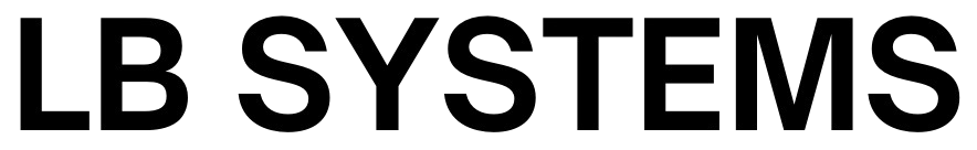 LB SYSTEMS